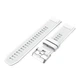 Ремінець ArmorStandart TPU Line для Garmin 22mm White (ARM88490) - зображення 3
