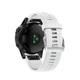 Ремінець ArmorStandart TPU Line для Garmin 22mm White (ARM88490) - зображення 5