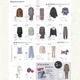 Журнал выкроек Burda Style №12-2025 - изображение 4