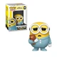 Игровая фигурка Funko POP! cерии Миньоны 2 - Боб в пижаме - изображение 2