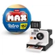 Конструктор в капсуле Max серии Retro S1 – Фотоаппарат Полароид - изображение 1