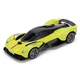 Автомобиль KS Drive на р/у - Aston Martin Valkyrie (1:24, 2.4 ГГц, зелёный) - изображение 1