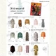 Журнал викрійок Burda Style №9-2025 - зображення 3