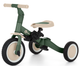 Біговел Petite&Mars 5 в 1 Turbo / Misty Green (613817) (8596202008941) - зображення 1