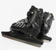 Коньки раздвижные Best Roller HL-110 M размер 35-38. Black (186098) - изображение 3