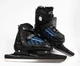 Ковзани розсувні Best Roller HL-608 L 39-41 Чорний (186100) - изображение 2