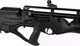 Пневматична гвинтівка Optima Hercules Bully PCP + Насос - зображення 8
