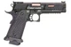Пневматичний пістолет ASG STI Combat Master Airgun + 5 балончиків + 500 кульок - зображення 2