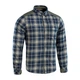 Сорочка M-Tac Lumberjack Merino Cold Weather, Темно-синій, 2XL/R - изображение 2