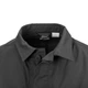 Рубашка Helikon Woodsman, Black, 2XL - изображение 4