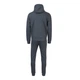 Спортивний Костюм VikTailor Бавовна, Shadow Grey, 2XL - изображение 4