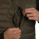 Жилет Pentagon Homer Vest, Dark olive, 2XL - изображение 8
