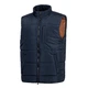 Жилет Vik-Tailor, Navy Blue, 44 - зображення 1