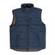 Жилет Vik-Tailor, Navy Blue, 44 - зображення 5