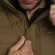 Жилет Pentagon Homer Vest, Coyote, 3XL - изображение 7