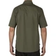 Сорочка з коротким рукавом 5.11 Stryke™ Shirt Short Sleeve TDU, Olive, L. Flex-Tac™|Поліестер|Бавовна - изображение 2