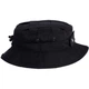 Панама маскировочная Vik-tailor Рип-Стоп, Black, 57 - изображение 2