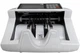 Счетная машинка банкнот MULTI COUNTER PRO 2024 White Аппарат для сортировки валюты с детекцией денег и автоматическим стартом подсчёта - изображение 1