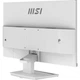 Монітор 23.8" MSI PRO MP241W E14V (PRO MP241W E14V) 1920x1080 (FullHD) VA 144 Hz - зображення 5