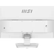 Монітор 23.8" MSI PRO MP241W E14V (PRO MP241W E14V) 1920x1080 (FullHD) VA 144 Hz - зображення 9