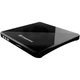 Оптический привод Transcend DVD-RW TS8XDVDS-K (TS8XDVDS-K) - изображение 1