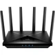 Роутер Cudy WR6500, BE6500 Gigabit Wi-Fi 7 Router (WR6500) - изображение 1