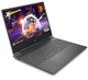 Ноутбук HP 15.6 Victus 15-fb3011ua FHD IPS AG/Ryzen 5 8645HS/16GB/512SSD/RTX 4050 6GB/DOS/Gray (D3XT8EA) - изображение 3