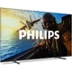 Телевизор Philips 55" LED 4K 60Hz Smart Titan OS Black (55PUS7000/12) - изображение 2