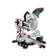 Торцювальна пила Metabo KGS 254 MC 615254000 - зображення 1