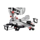 Торцювальна пила Metabo KGS 254 MC 615254000 - зображення 2