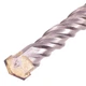 Бур по бетону Alloid FH-14160 SDS-plus S4 в трубе 14*160 мм - изображение 3