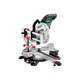 Торцювальна пила Metabo KGS 216 MC 615216000 - зображення 1
