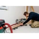 Торцювальна пила Metabo KGS 216 MC 615216000 - зображення 4