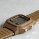 Мужские наручные часы CASIO Vintage W-800H-5A - изображение 9