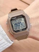 Мужские наручные часы CASIO Vintage W-800H-5A - изображение 11