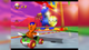Игра Nintendo N64 Diddy Kong Racing Europe Английская Версия Только Картридж Б/У - изображение 4