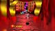 Игра Nintendo N64 Earthworm Jim 3D Europe Английская Версия Только Картридж Б/У - изображение 5