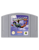 Игра Nintendo N64 Pilotwings 64 Europe Английская Версия Только Картридж Б/У - изображение 1