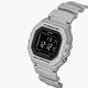 Мужские наручные часы CASIO W-218H-8B - изображение 2