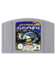 Игра Nintendo N64 Jet Force Gemini Europe Английская Версия Только Картридж Б/У - изображение 1