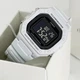 Мужские наручные часы CASIO W-218H-8B - изображение 7
