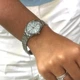 Женские часы CASIO LTP-V005D-7B - изображение 3