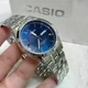 Мужские наручные часы CASIO MTP-1335D-2A - изображение 7