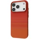 Чехол Proove Gleam Case with Magnetic Ring iPhone 17 Pro Orange Stripes - изображение 1