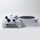Консоль Microsoft Xbox Series S 512GB + Геймпад Robot White Б/У - изображение 4