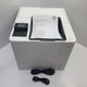 Принтер лазерный HP LaserJet Enterprise M607 класс А+ Б/У - изображение 2