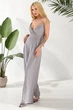 Комбинезон AGER XL Серый 257R370 - изображение 3