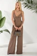 Комбинезон AGER L Мокко 257R370 - изображение 1