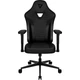 Крісло для геймерів TX3 Eaze V2 Racer Black (TEGC-2064101.11) ( Чорний ) 15101 - зображення 1