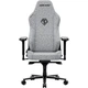 Крісло для геймерів Anda Seat Phantom 3 Size XL Fabric Gray (AD18XL-52-G-F-G01) ( 18926 ) - зображення 3